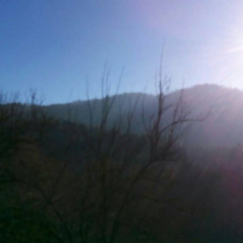 Fotosegnalazione di Sassello