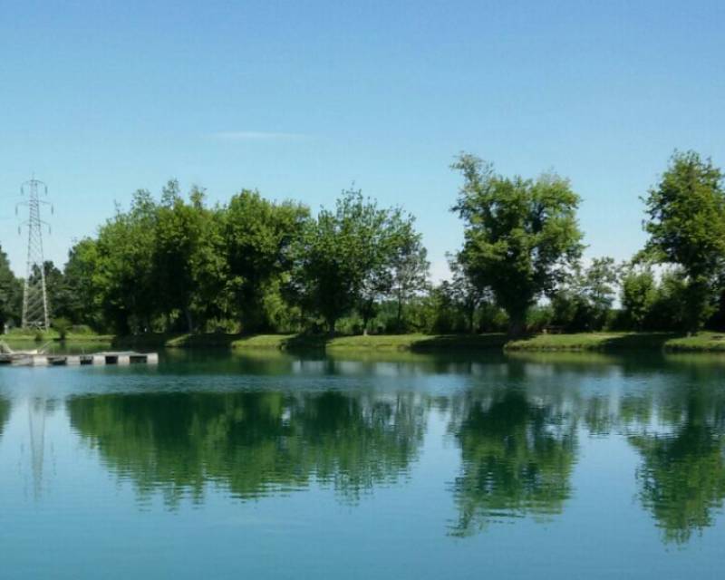 Verde Lago