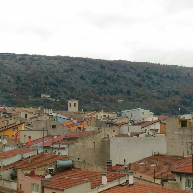 Fotosegnalazione di San giovanni rotondo