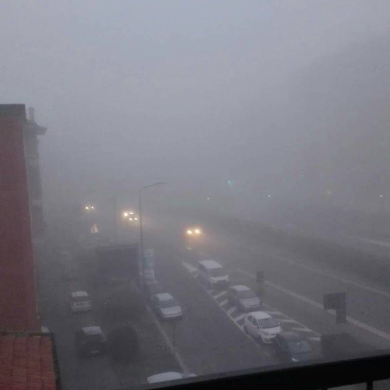 Fotosegnalazione di Milano barona