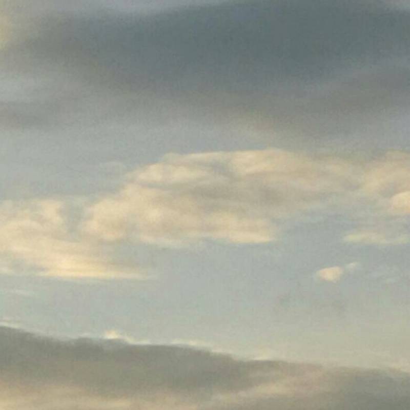 Fotosegnalazione di Amantea