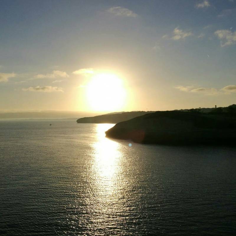 Fotosegnalazione di Porto torres