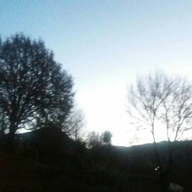 Fotosegnalazione di Baronissi