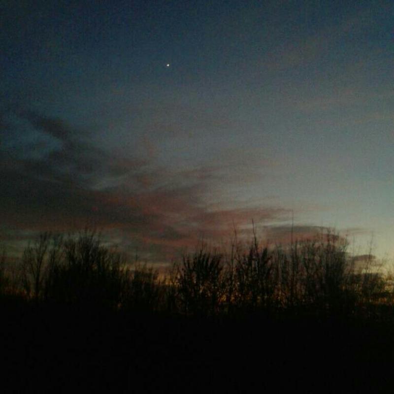 Fotosegnalazione di Borgo sisa