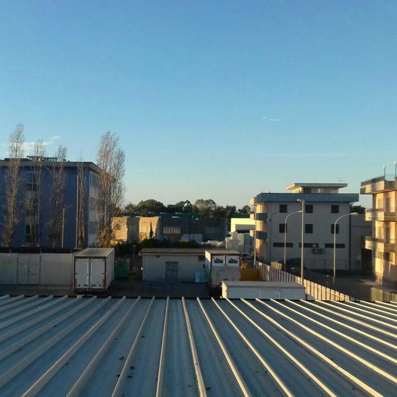 Fotosegnalazione di Pontecagnano faiano