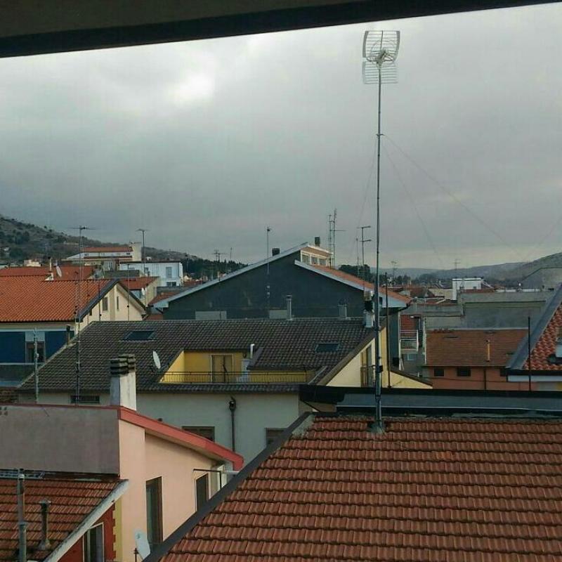 Fotosegnalazione di San giovanni rotondo