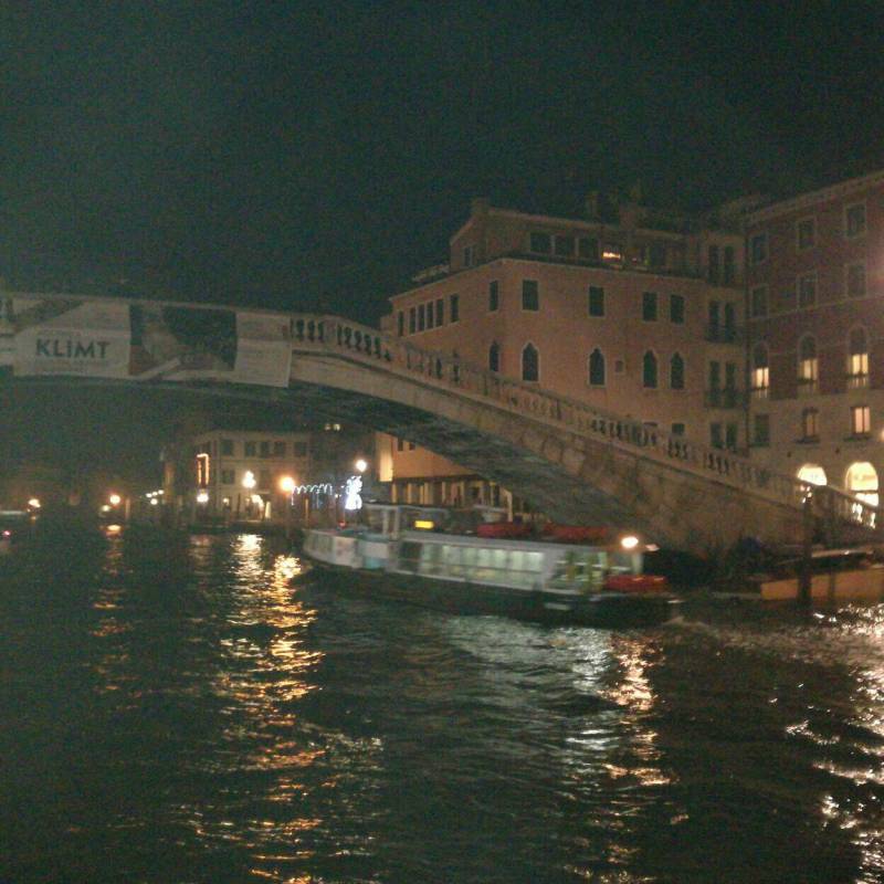 Fotosegnalazione di Venezia