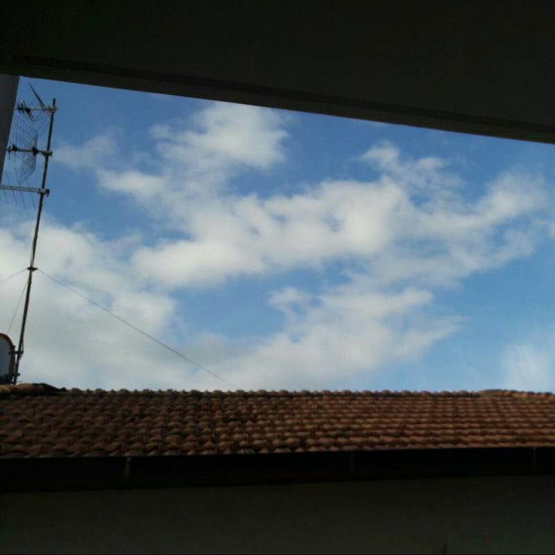 Fotosegnalazione di Tortoreto lido