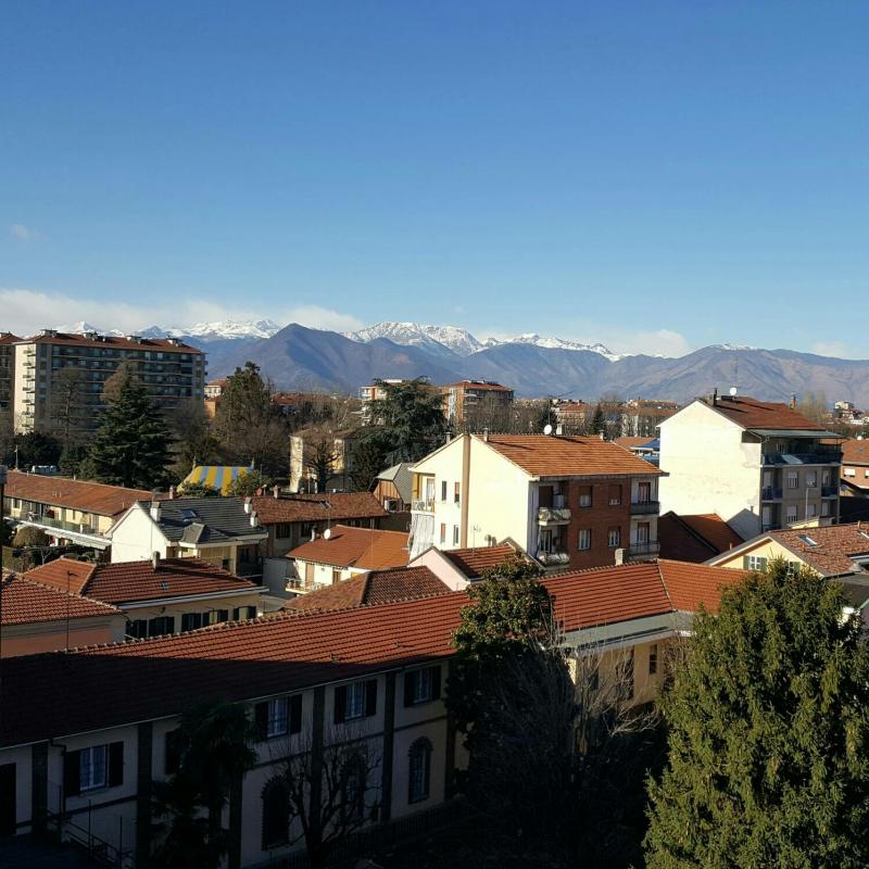 Fotosegnalazione di Grugliasco