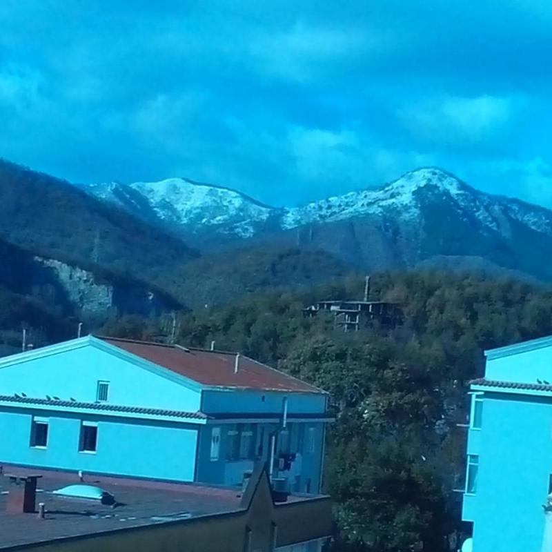 Fotosegnalazione di Capezzano inferiore