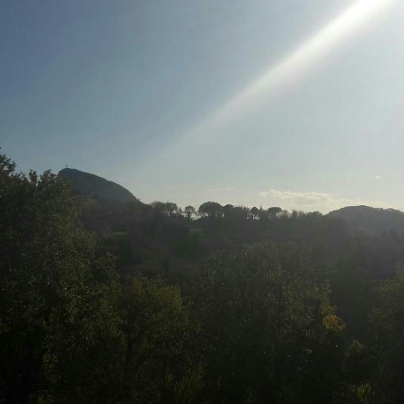 Fotosegnalazione di Cava de' tirreni