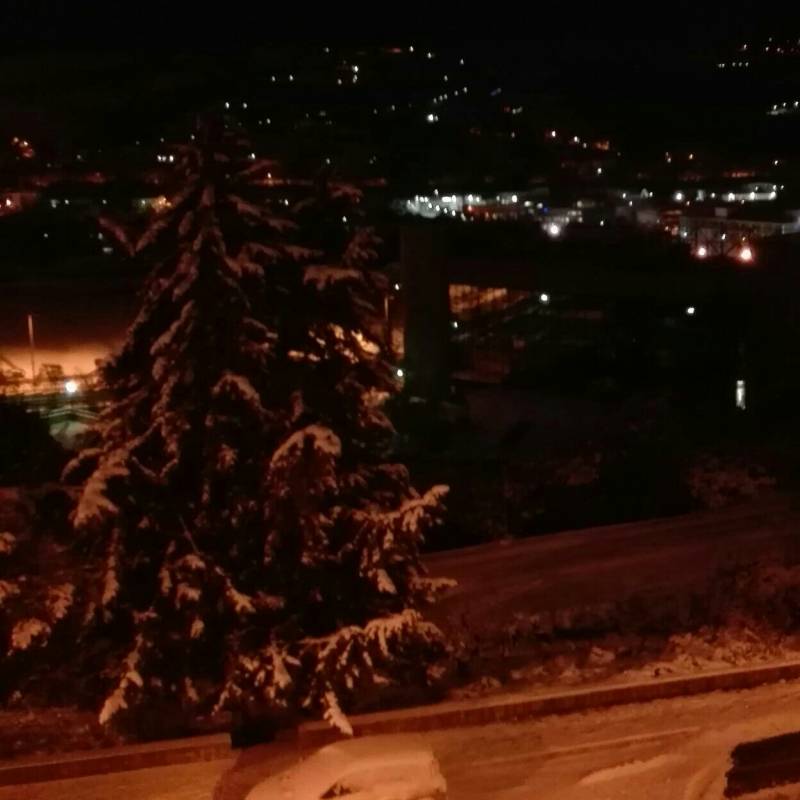 Fotosegnalazione di Potenza
