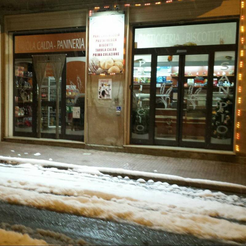 Fotosegnalazione di Canicatti'