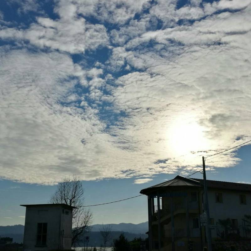 Fotosegnalazione di Orta san giulio
