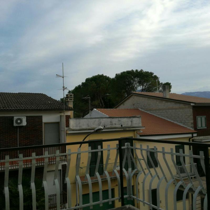Fotosegnalazione di Pontecorvo