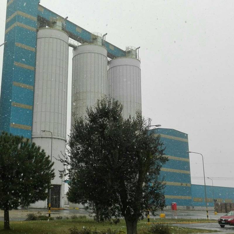 Fotosegnalazione di Marina di ravenna