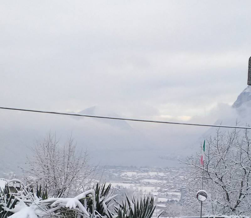 panorama da Gottro