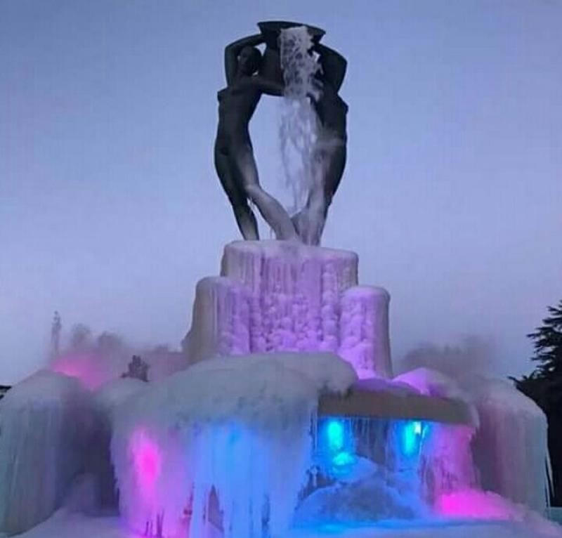 Fontana Luminosa 14 gennaio 2017