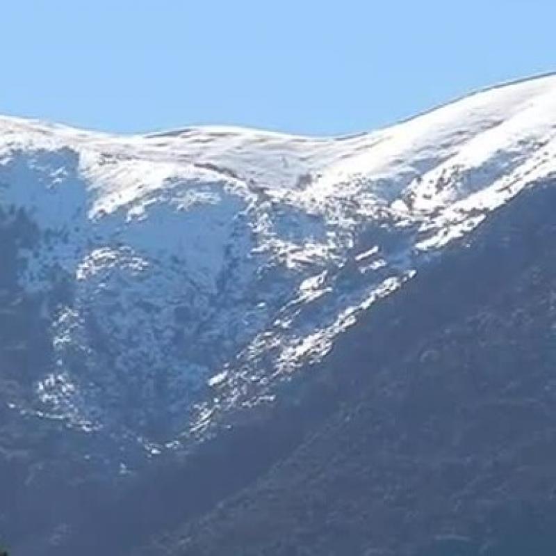 Monte Margiani