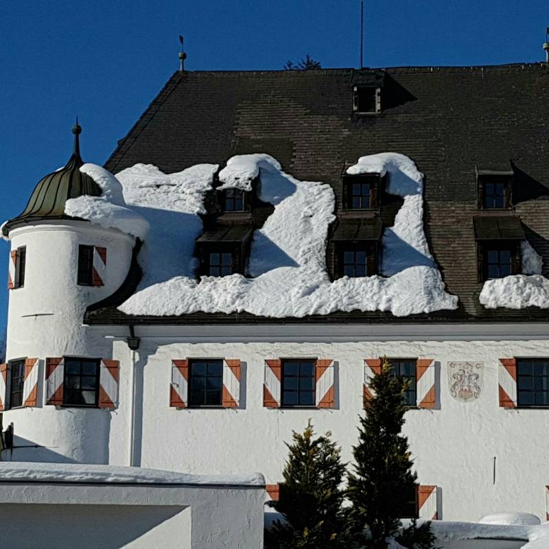 Fotosegnalazione di Fieberbrunn
