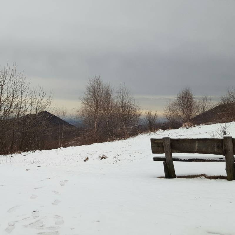 Colma di Sormano