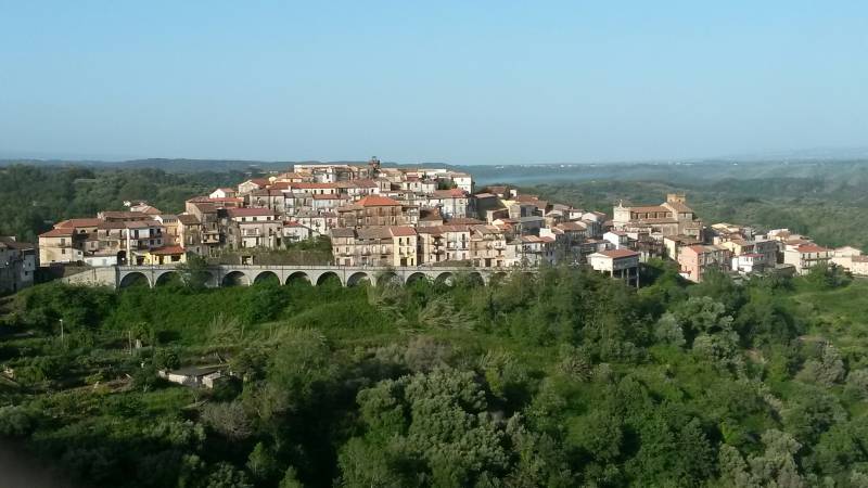 Monterosso Calabro vv