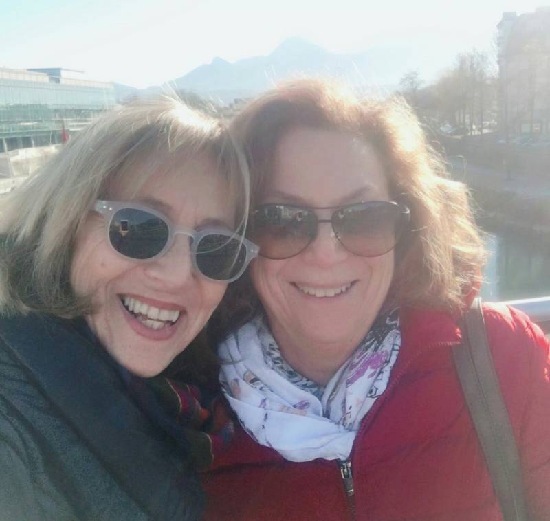 Le sorelle a villach