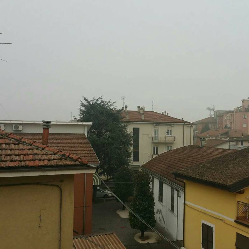 Fotosegnalazione di Piacenza