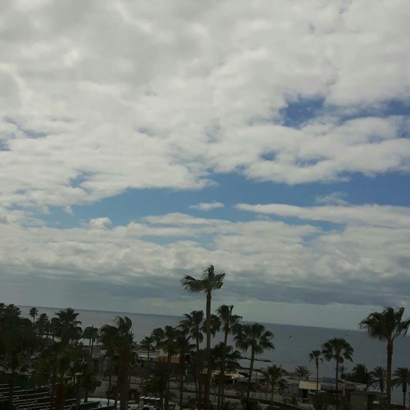 Fotosegnalazione di Playa de las americas