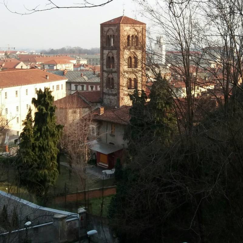 campanile di San Domenico