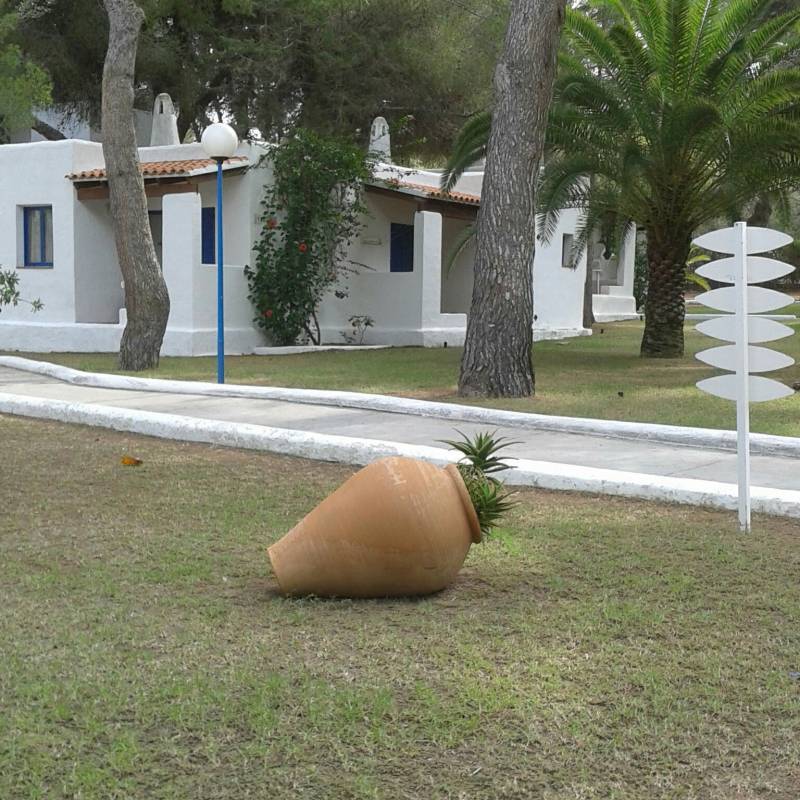 marjland di formentera