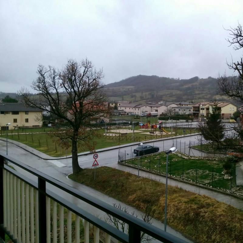 Fotosegnalazione di Gualdo tadino
