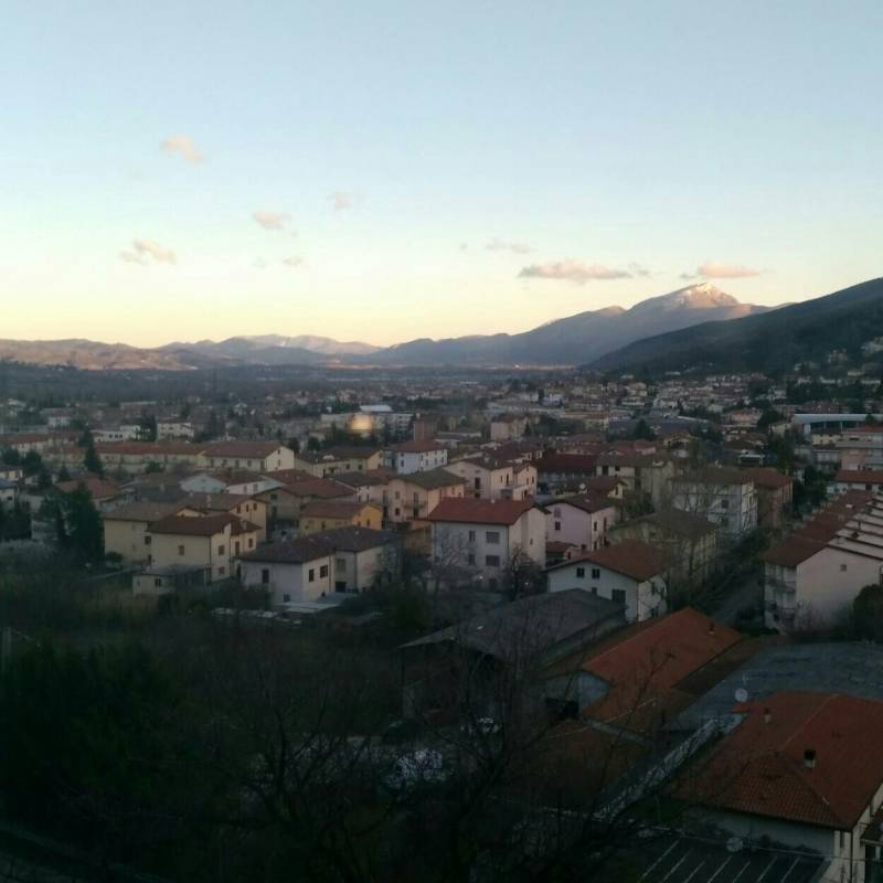 Fotosegnalazione di Gualdo tadino