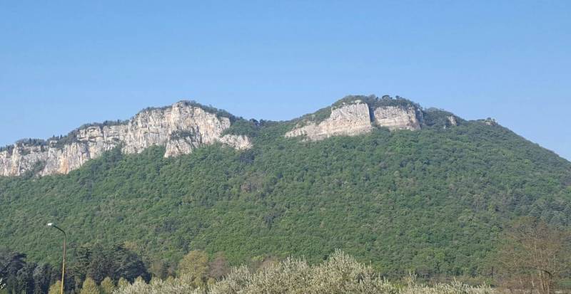 Monte Moscal