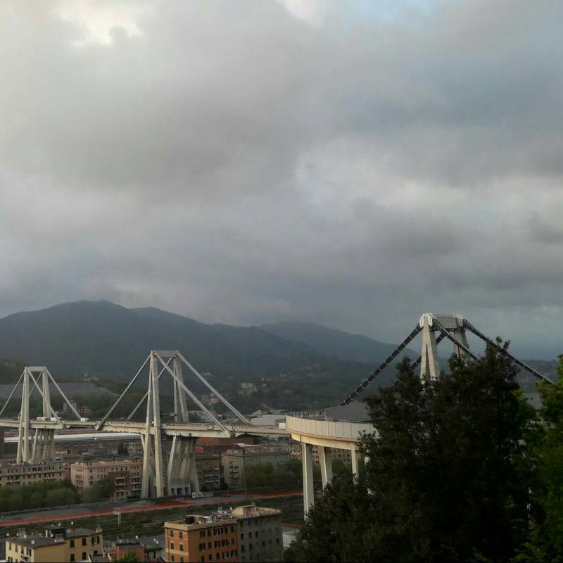 Genova Sampierdarena
