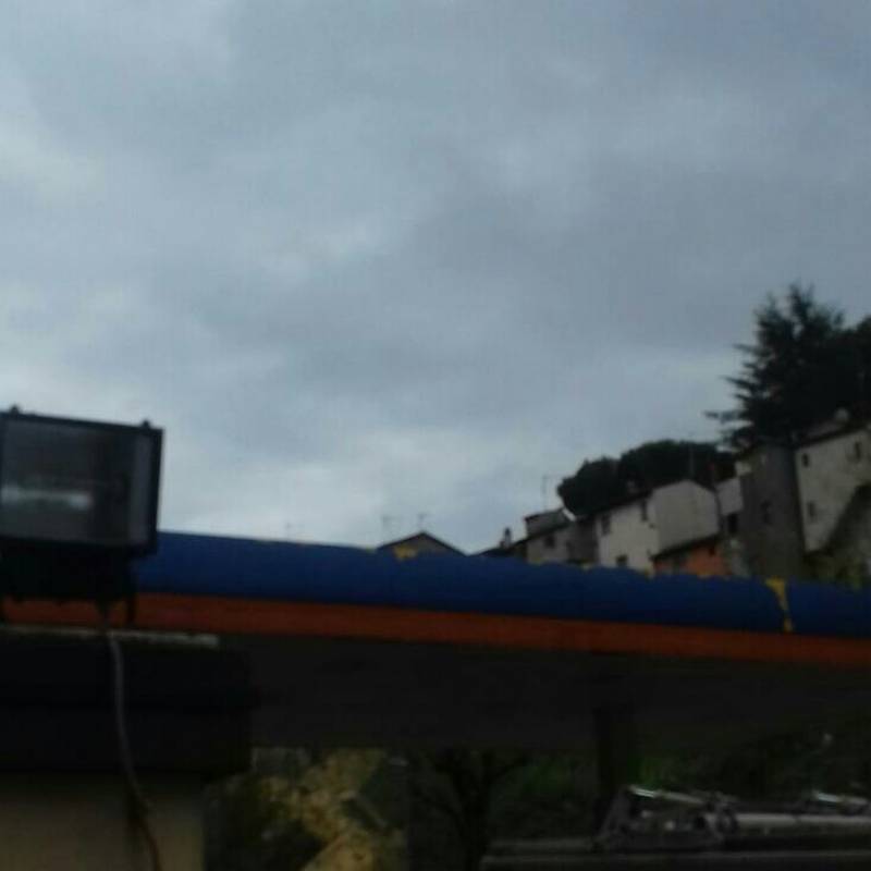 Fotosegnalazione di Zagarolo