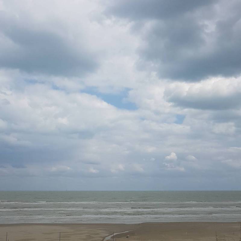 Fotosegnalazione di Giulianova