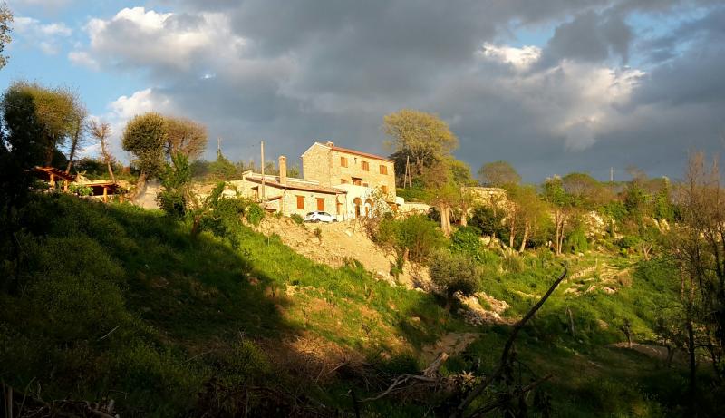 Dream house of Calvi dell'Umbria