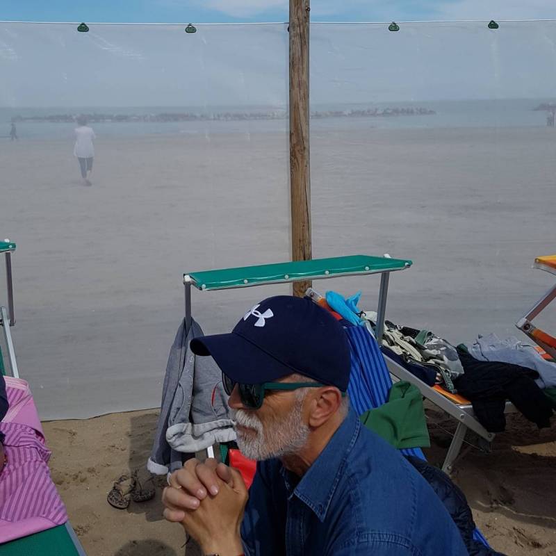 Fotosegnalazione di Lido di savio