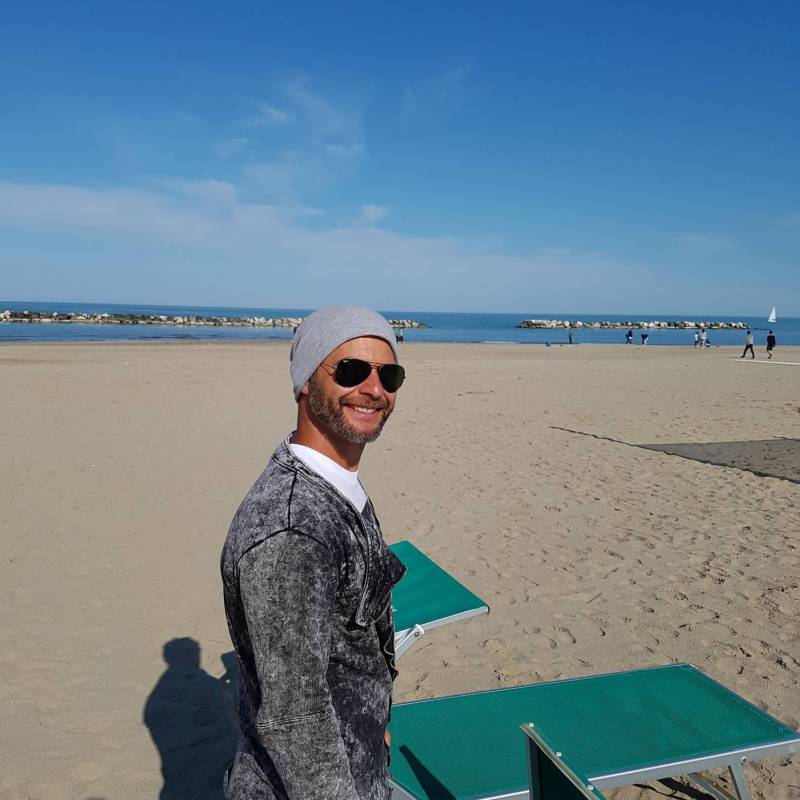 Fotosegnalazione di Lido di savio