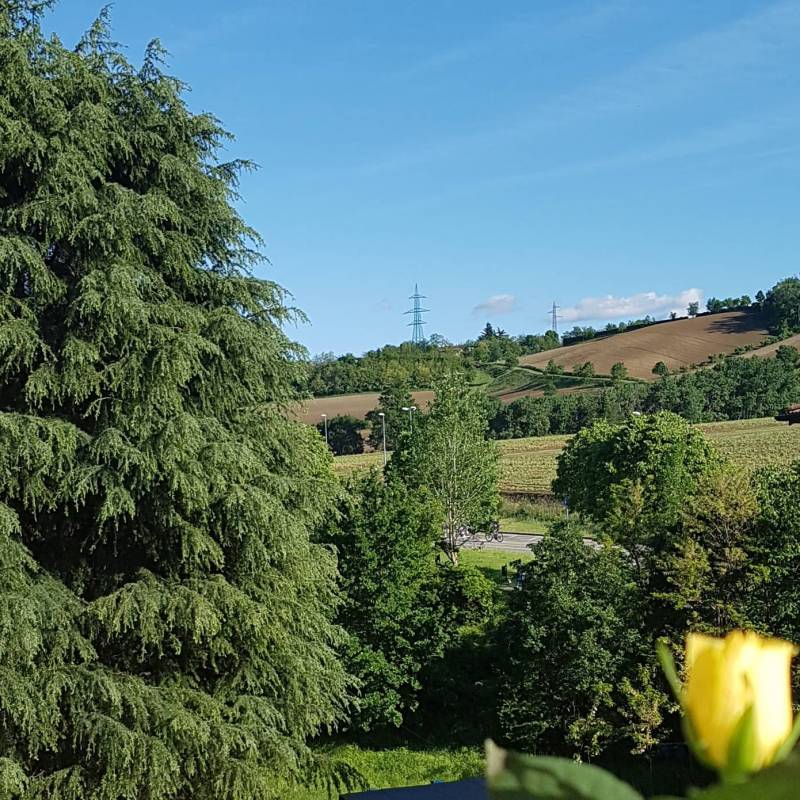 Fotosegnalazione di Casalecchio di reno