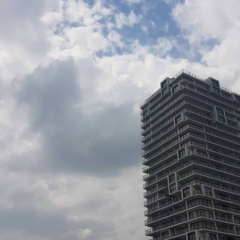 Fotosegnalazione di Milano crescenzago