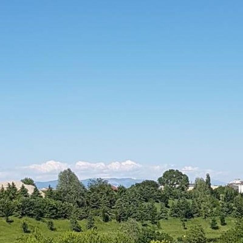 Fotosegnalazione di Nova milanese