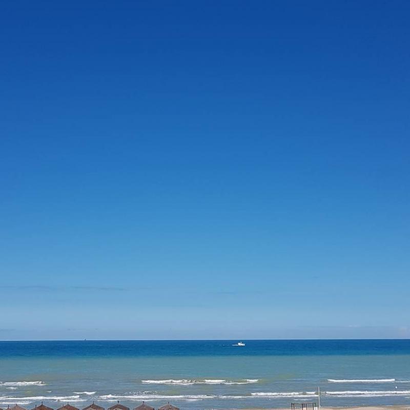 Fotosegnalazione di Giulianova