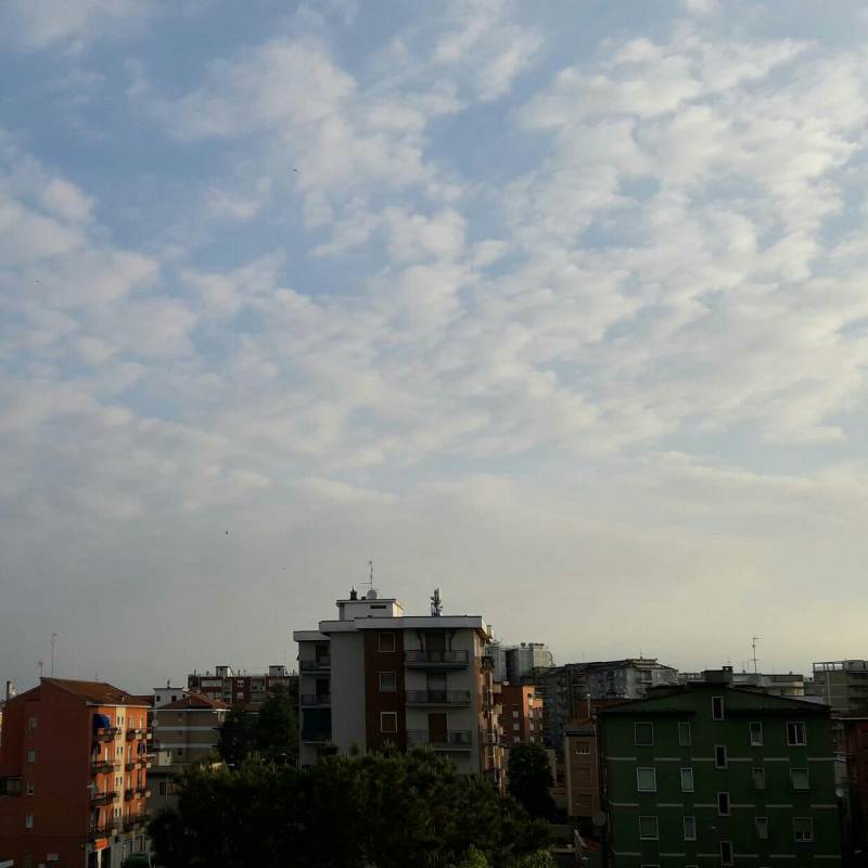 Fotosegnalazione di Bresso