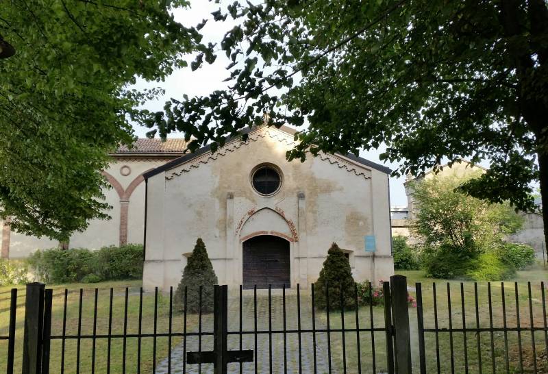 chiesa San Rocco