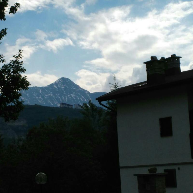 Fotosegnalazione di Montoso