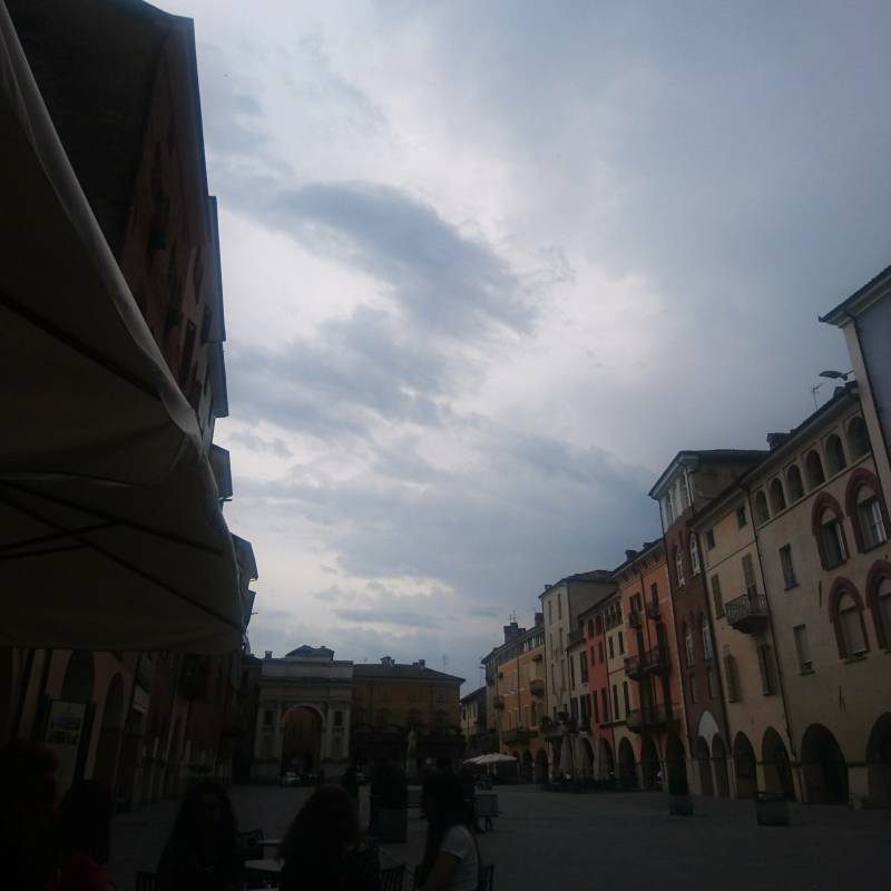 Fotosegnalazione di Savigliano