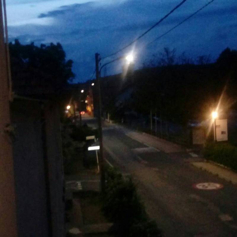 Fotosegnalazione di Pontinvrea
