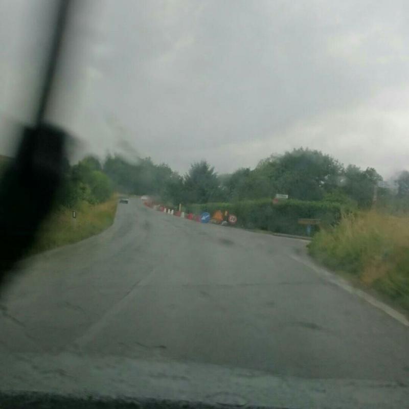 Fotosegnalazione di Anzano del parco
